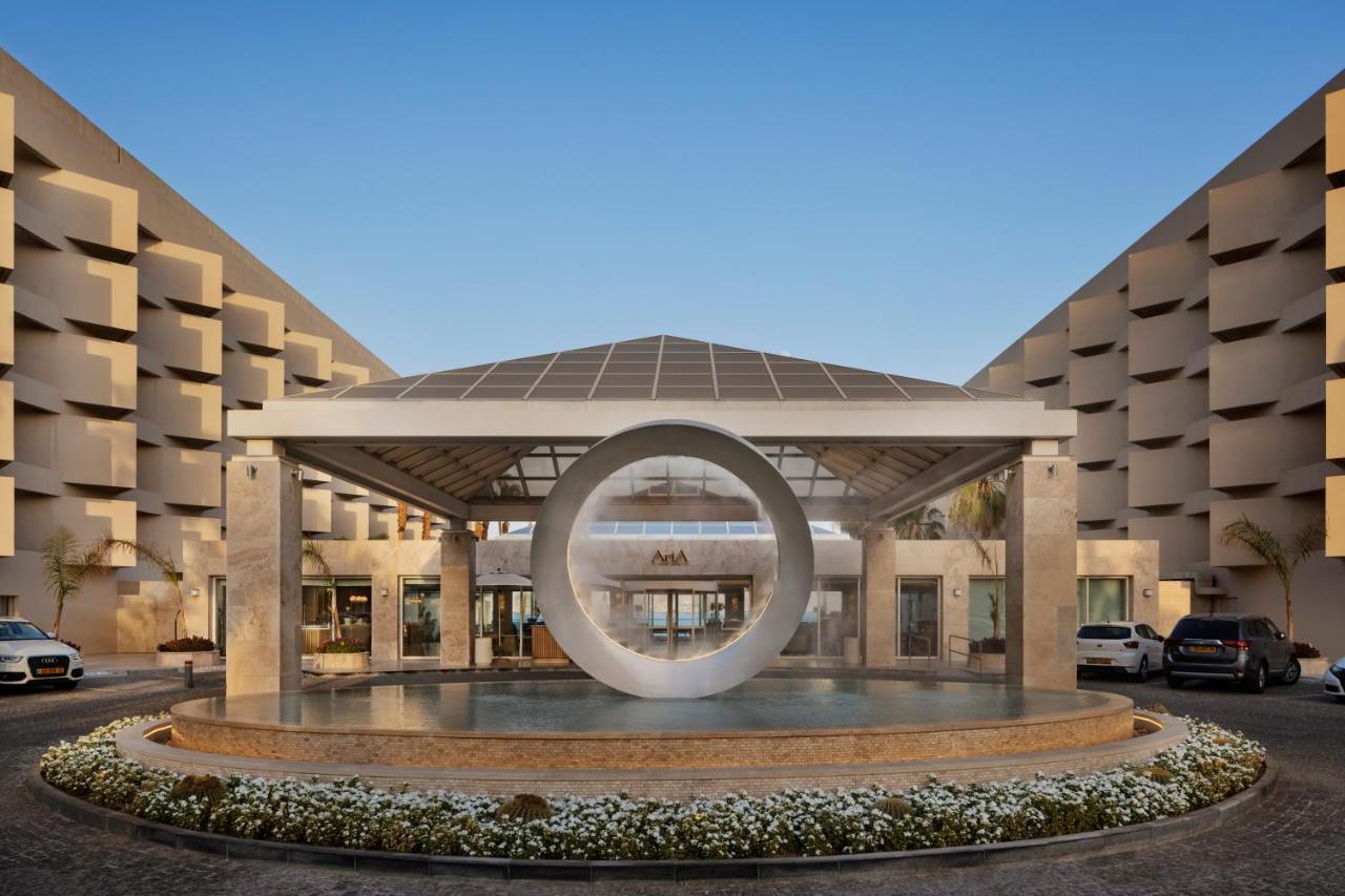 아리아 호텔 엘라트 외부 사진 The Westin La Paloma Resort & Spa