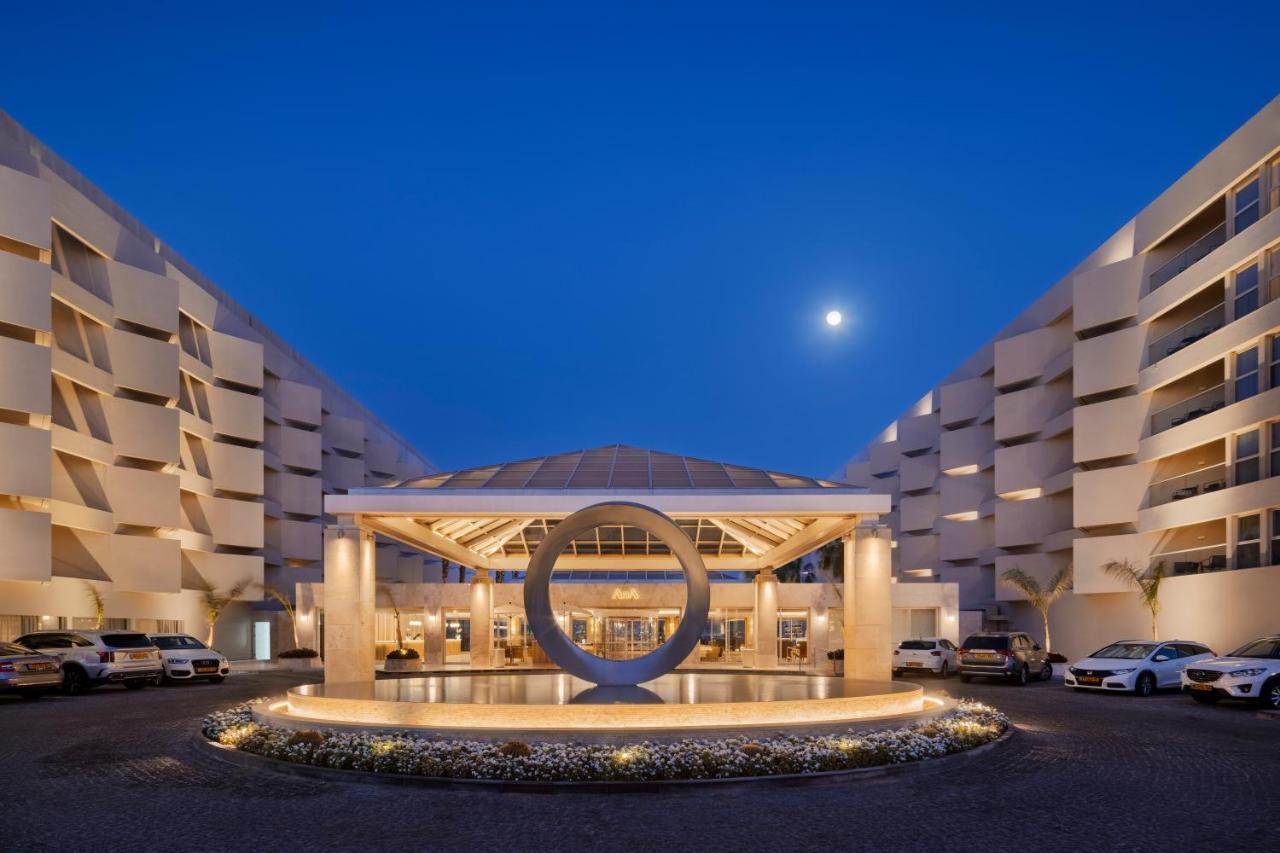 아리아 호텔 엘라트 외부 사진 The Westin Resort and Villas, Cancun
